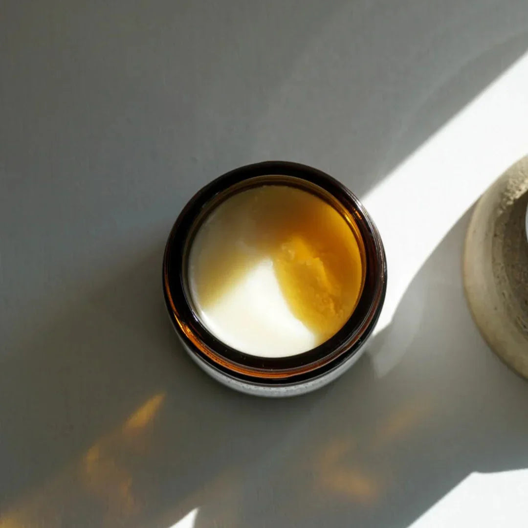 Tayyib Tallow & Kojic Skin Clarity Set
